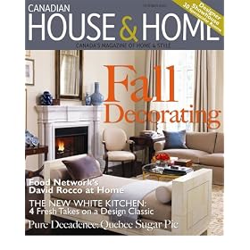 Canadian House and Home by 