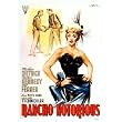 Rancho Notorious - Movie Poster