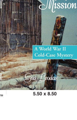 the forgotten mission