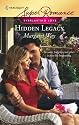 Hidden Legacy (Harlequin Superromance)