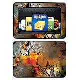 Kindle Fire HD 8.9" Skin Kit/Decal - Before The Storm - Iveta Abolina