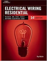 Electrical Wiring Residential SC