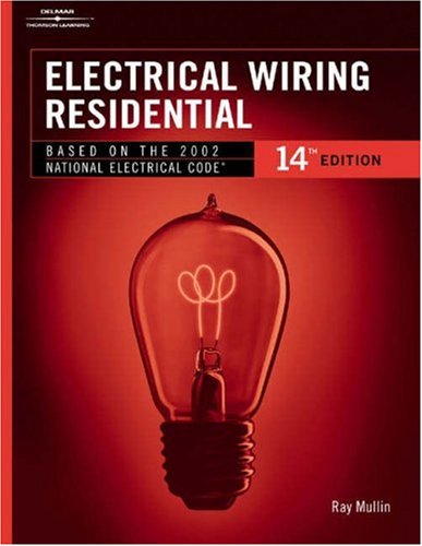 Electrical Wiring: Residential