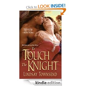 To Touch The Knight