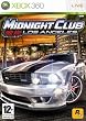 Midnight Club: Los Angeles (Xbox 360)