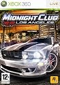 Midnight Club: Los Angeles (Xbox 360)