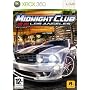 Midnight Club: Los Angeles (Xbox 360)