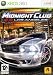 Video Games : Midnight Club: Los Angeles (Xbox 360)