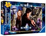 Ravensburger Doctor Who 60 Piece Jigsaw Puzzle