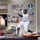 Curtis Granderson Fathead