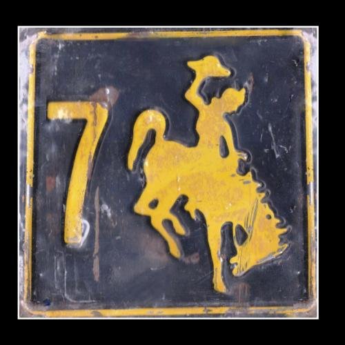 7Horse - Let The 7horse Run - Zortam Music
