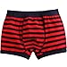 Vaenait Baby 2T-7T Kids Boys Boxer Briefs 3-Pack Set Choo Choo Train L