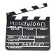 Director's Clapper Board