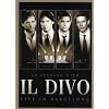 Il Divo - An Evening With Il Divo - Live in Barcelona (+ Audio-CD)