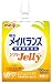 明治メイバラインス ソフトJelly パインヨーグルト味 (UD区分4:かまなくてよい) 150ml×6個