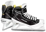 Bauer Supreme One100 Goalie Skates [SENIOR]
