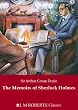 The Memoirs of Sherlock Holmes (Classics)