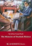 The Memoirs of Sherlock Holmes (Classics)