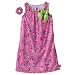 Candies Mani and Pedi Nightgown - Girls