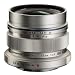 Olympus M. Zuiko Digital ED 12mm f/2.0 Lens for Micro Four Thirds Cameras