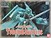 Bandai HG High Grade Aura Battler 005 Tokamkdunbine 1/72 Plastic Model Kit