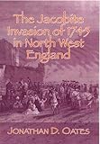 The Jacobite invasion of 1745 in the North West