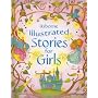 Illustrated Stories for Girls