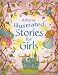 Usborne Illustrated Stories for Girls