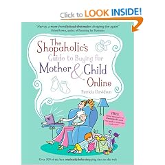 The Shopaholic's Guide to Buying for Mother and Child Online