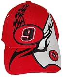 #9 Kasey Kahne Team Color Hat