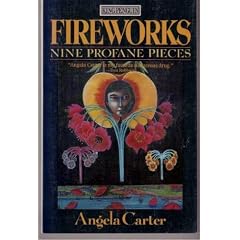 Fireworks: Nine Profane Pieces (King Penguin)