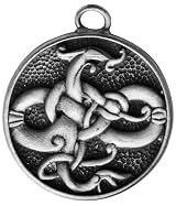 Courtney Davis Celtic Pendants 
