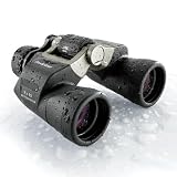 Waterproof Binoculars