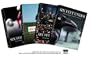 Six Feet Under - The Complete First Four Seasons