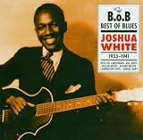 Josh White 1933-1941
