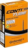Continental 42mm Presta Valve Tube