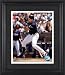 Adrian Gonzalez San Diego Padres Framed Unsigned 8x10 Photograph