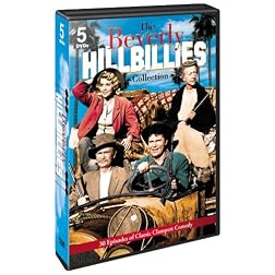 The Beverly Hillbillies: Collector's Edition (5-pk)