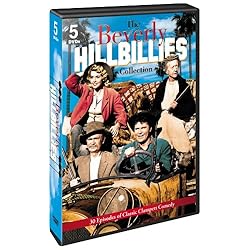The Beverly Hillbillies: Collector's Edition (5-pk)