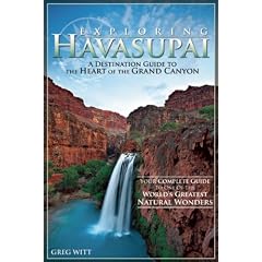 Exploring Havasupai: A Destination Guide to the Heart of the Grand Canyon