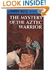 The Mystery of the Aztec Warrior (Hardy Boys, Book 43)
