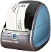 Electronics : Dymo LabelWriter 400 for creating perfect, professional labels with laser sharp 300dpi print quality, EACH
