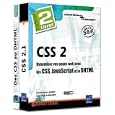 CSS 2, Dynamiser vos pages web avec les CSS, JavaScript et le DHTML : Coffret en 2 volumes...