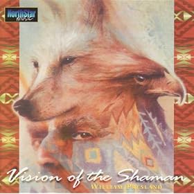 Vision of the Shaman