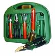 The Rumford Gardener Mini Indoor Garden Set with Molded Case #HPC3010