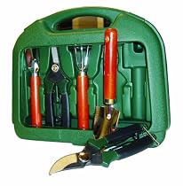 Rumford Gardener HPC3010 Mini Indoor Set With Molded Case