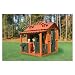 Tortuga Breckenridge Outdoor Playhouse