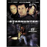 Starhunter Vol 1