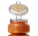 Carol's Daughter Groove Sea Salt Body Scrub, .5 ltr.