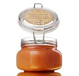 Carol &acute; s Daughter Groove Sea Salt Body Scrub, .5 ltr. - B000OUH0DG